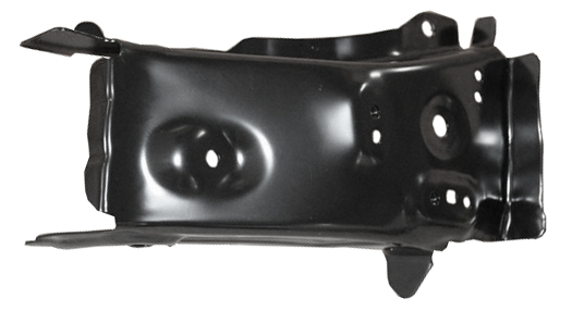 FRONT SIDE FRAME GUSSET RH
